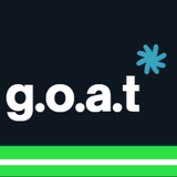 the boiled g.o.a.t.