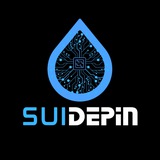 SUI DEPIN Chat