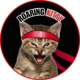 Roaring Kitty $DFV