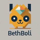BethBoli Channel ️👾