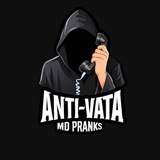 ANTI-VATA MD PRANKS
