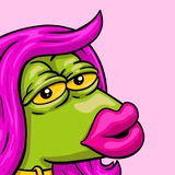 Perla - Pepe's Bitch