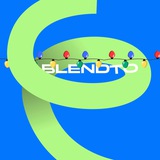 Blendto | Всё о графическом дизайне