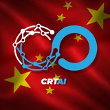 CRTAINETWORK | 中国🇨🇳