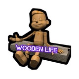Wooden life