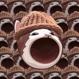 PopcatWifHat - $POPWIF