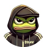 $SLAV Community 🐸