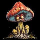 $FUNGI | Portal