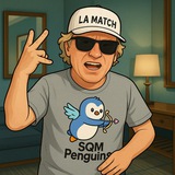 🔹Crypto Penguins🔹