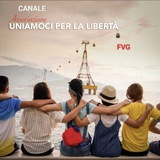 🍀 UNIAMOCI PER LA LIBERTÀ FVG & PORDENONE