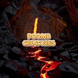 Poomb Creatures Chats