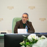 Вячеслав Дормидонтов