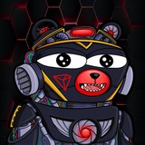 BOBOTRON | BOBO | PORTAL