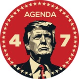 Agenda47 | LAUNCH 07/04