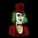 BEETLEJUICE | PORTAL