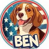 Ben the Beagle | Trump's Family Dog