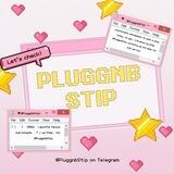 ⑅ ˚ ₊ PluggnbStip open. ♡