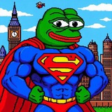 SUPER PEPE OFFICIAL