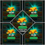 Yono - Promo Code