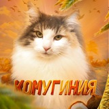 Комугиния