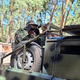 Гражданская Оборона