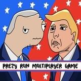 Prezy Run Multiplayer