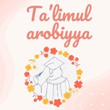 Arobiyya academy