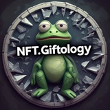 NFT | GIFTOLOGY | Gift News