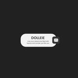 ( ❤︎ ) ddolleie: open as always!