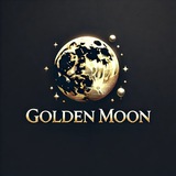 🌕🌕Golden Moon ️🌕🌕