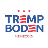 TrumpVBoden - Portal