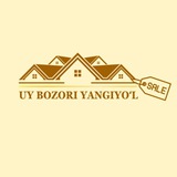 Uy Bozor Yangiyolda