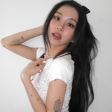 gracia kang yb