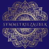 Symmetriezauber ✨️
