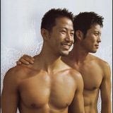 彩虹之家丨GAY丨男同性恋