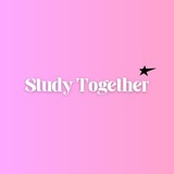 Sƚυԃყ Tσɠҽƚԋҽɾ ୨୧˚