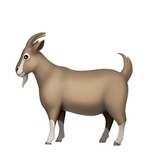 GoatEmoji Chat