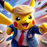 Trumpachu $MPPA Solana