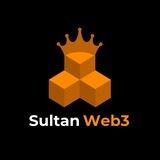 Sultan Web3 Jobs