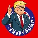 FREETRUMP $DJT CTO