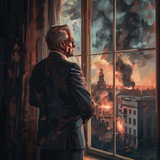Jonas' Gedanken