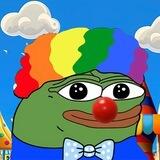 🐸 pepoclown portal $HONK 🐸