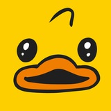 B.Duck