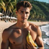 BANANA 🍌🔞