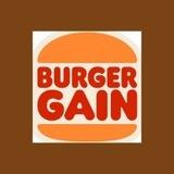 Burger Gain Portal