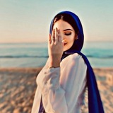 🌊🩵کانال به رنگ دریا 🌊🩵