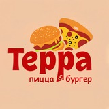 TERRA Пицца & Бургер Мариуполь