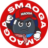 $MAOGA🇺🇸