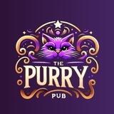 ThePurryPub Portal