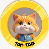 Tom Talk official Entry Portal